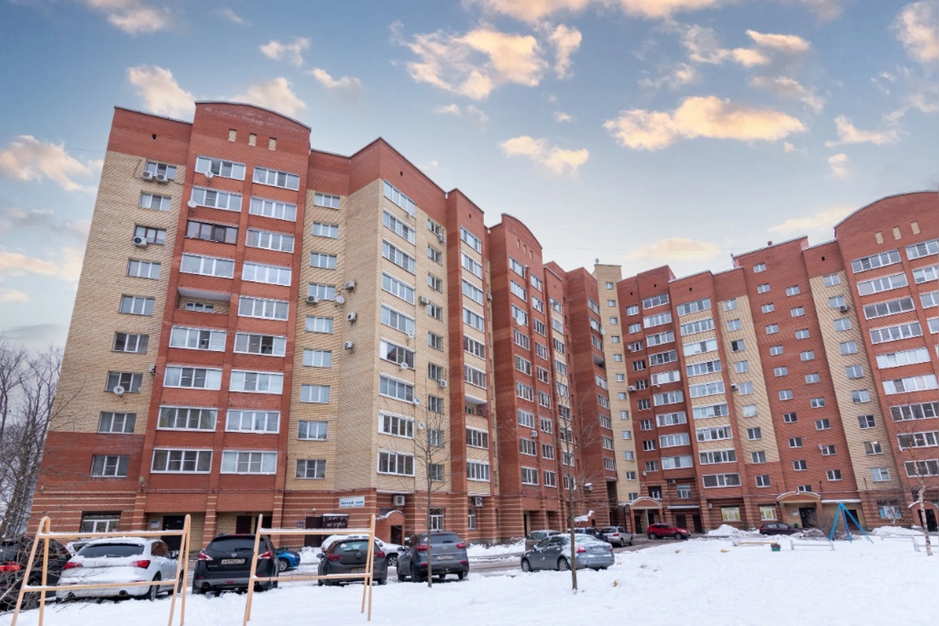 Фото квартиры