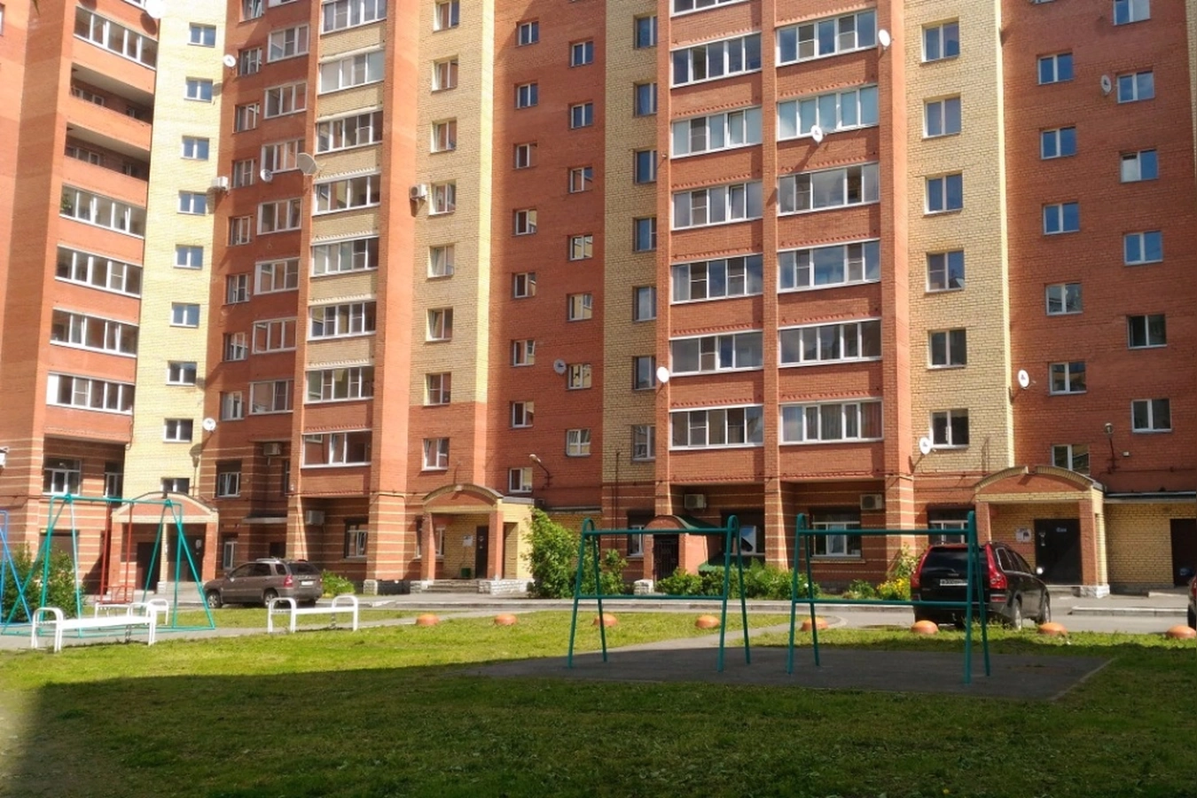 Фото квартиры