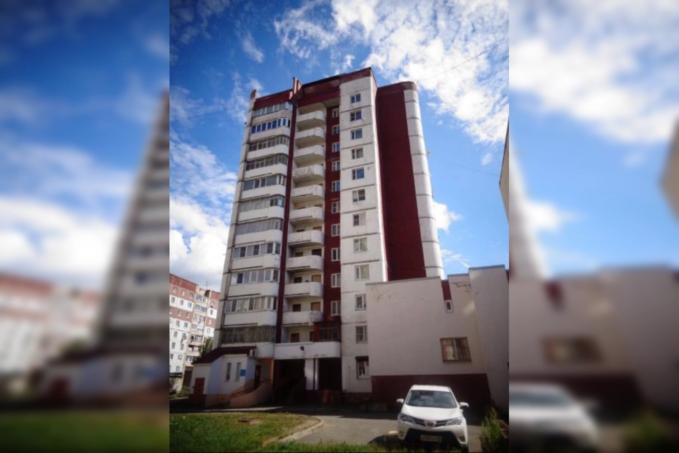 Фото квартиры