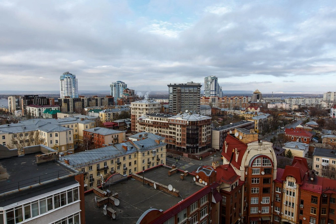 Фото квартиры