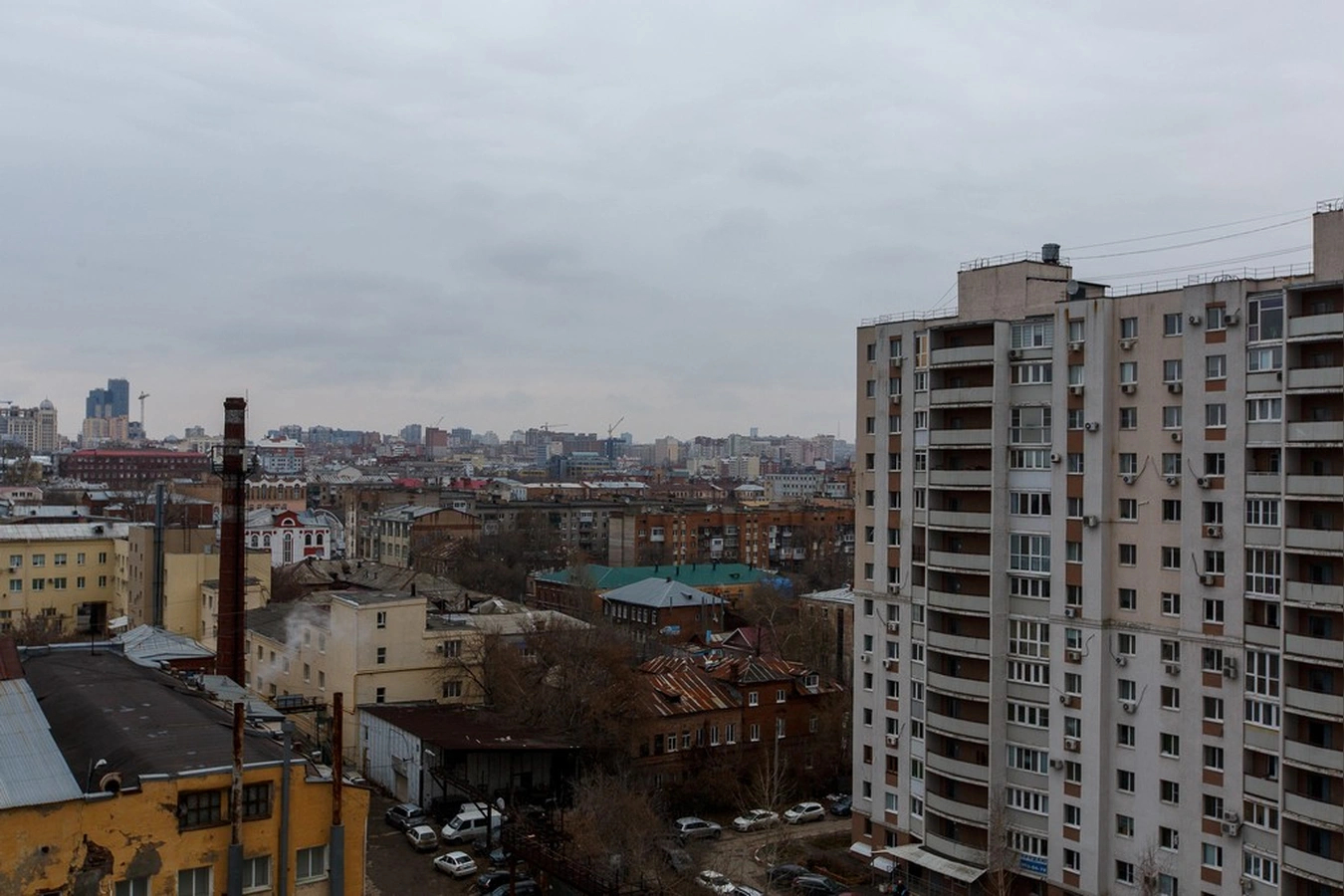 Фото квартиры