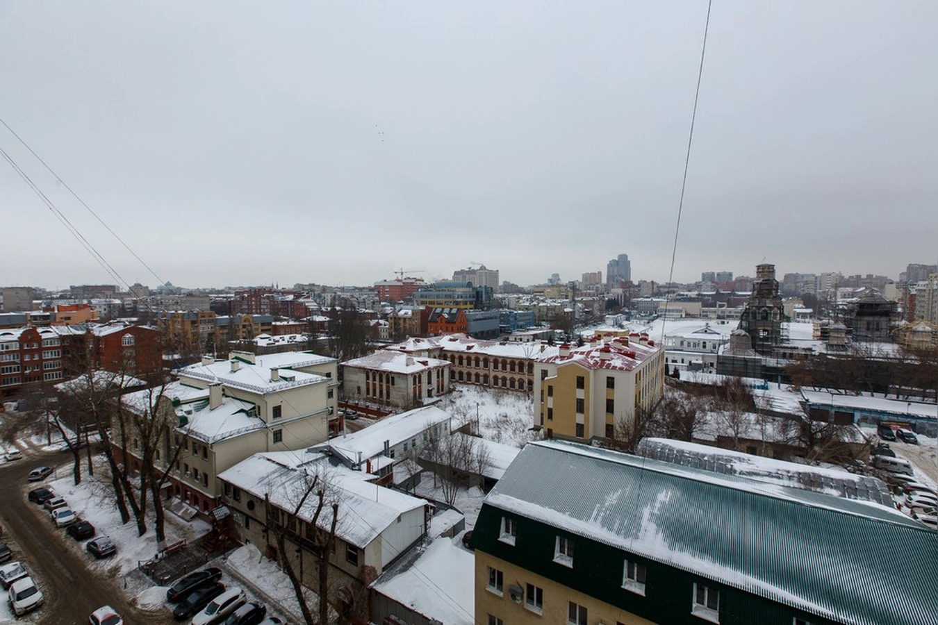 Фото квартиры