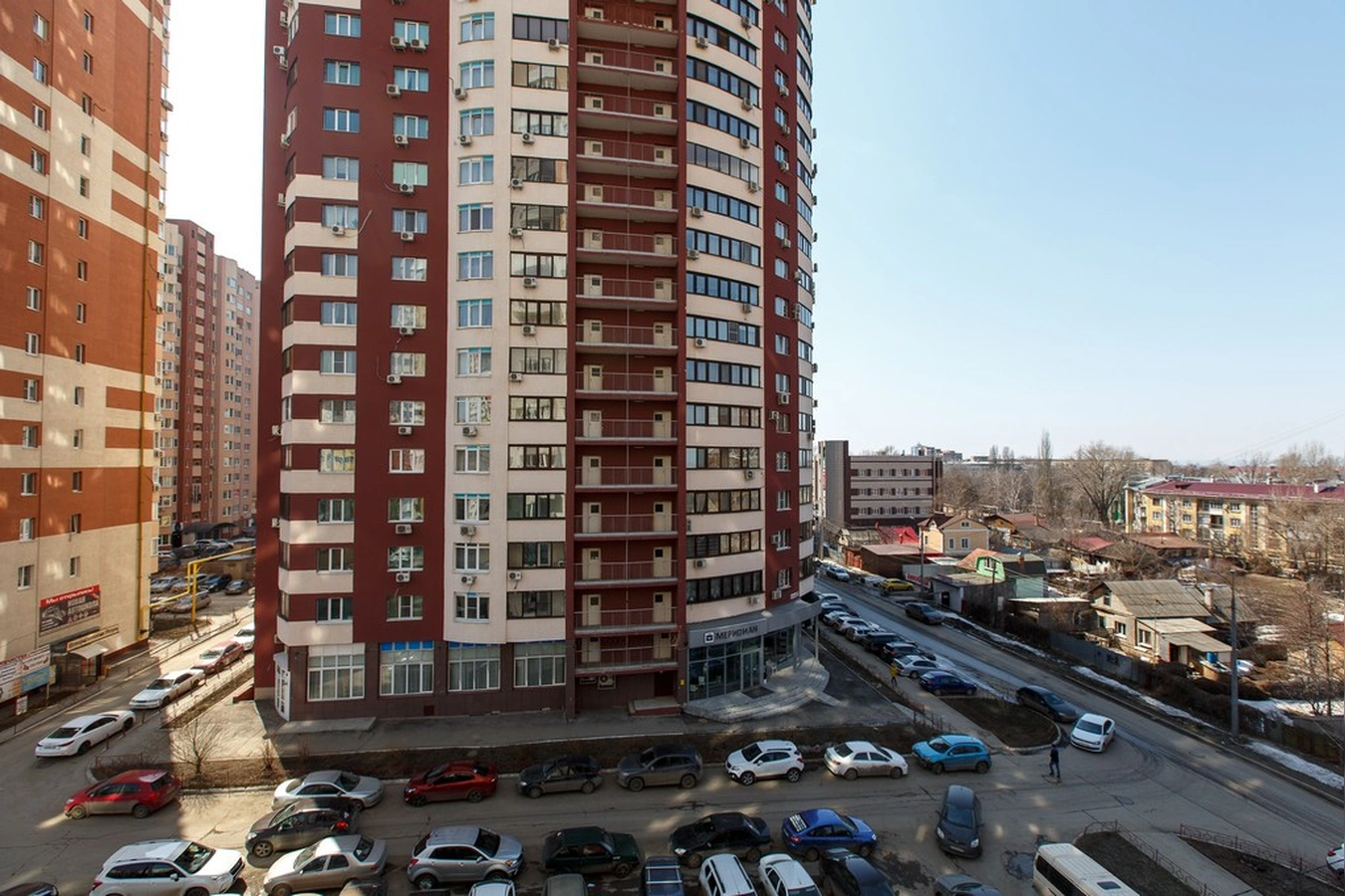 Фото квартиры