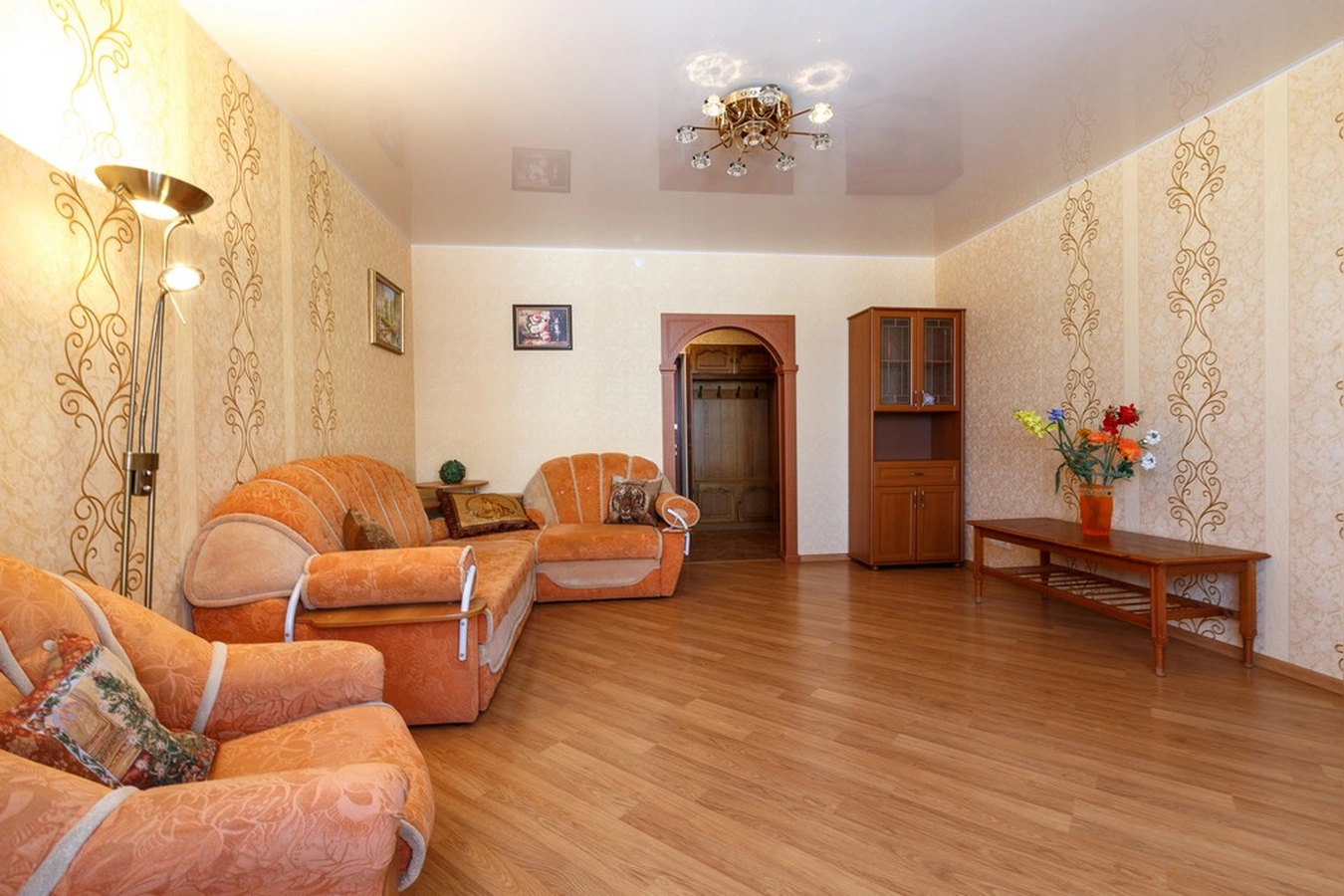 Фото квартиры