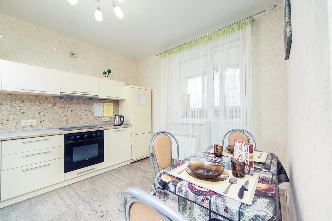 Фото квартиры