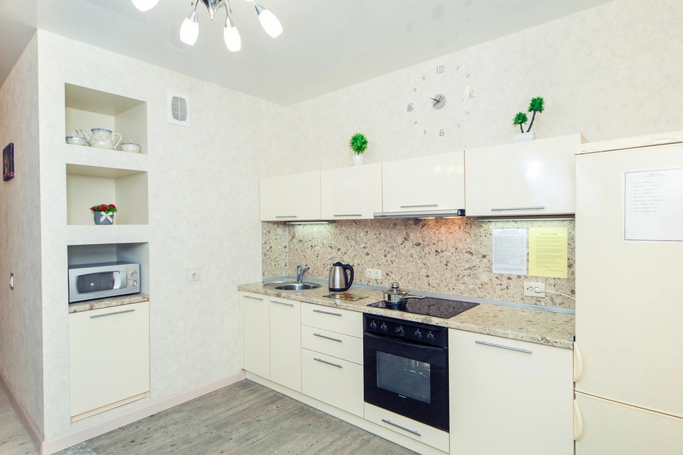 Фото квартиры