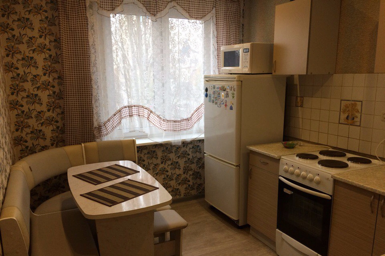 Фото квартиры