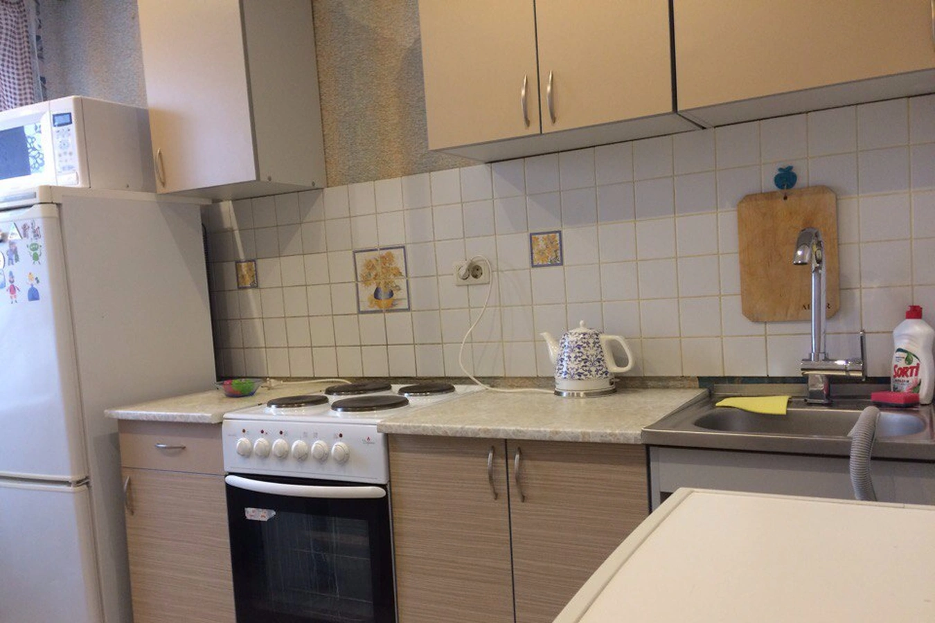 Фото квартиры