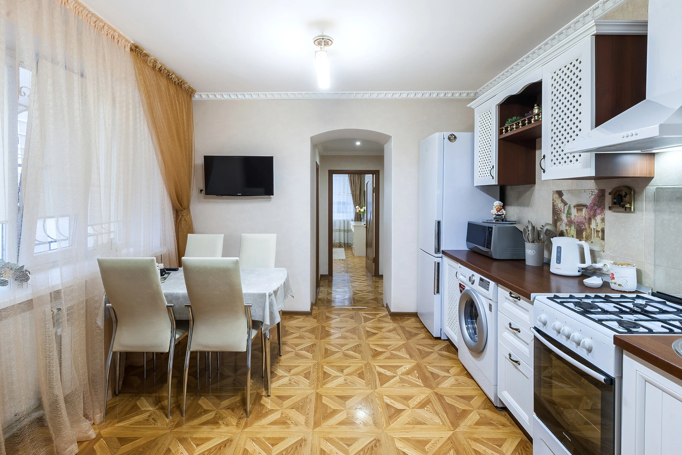 Фото квартиры