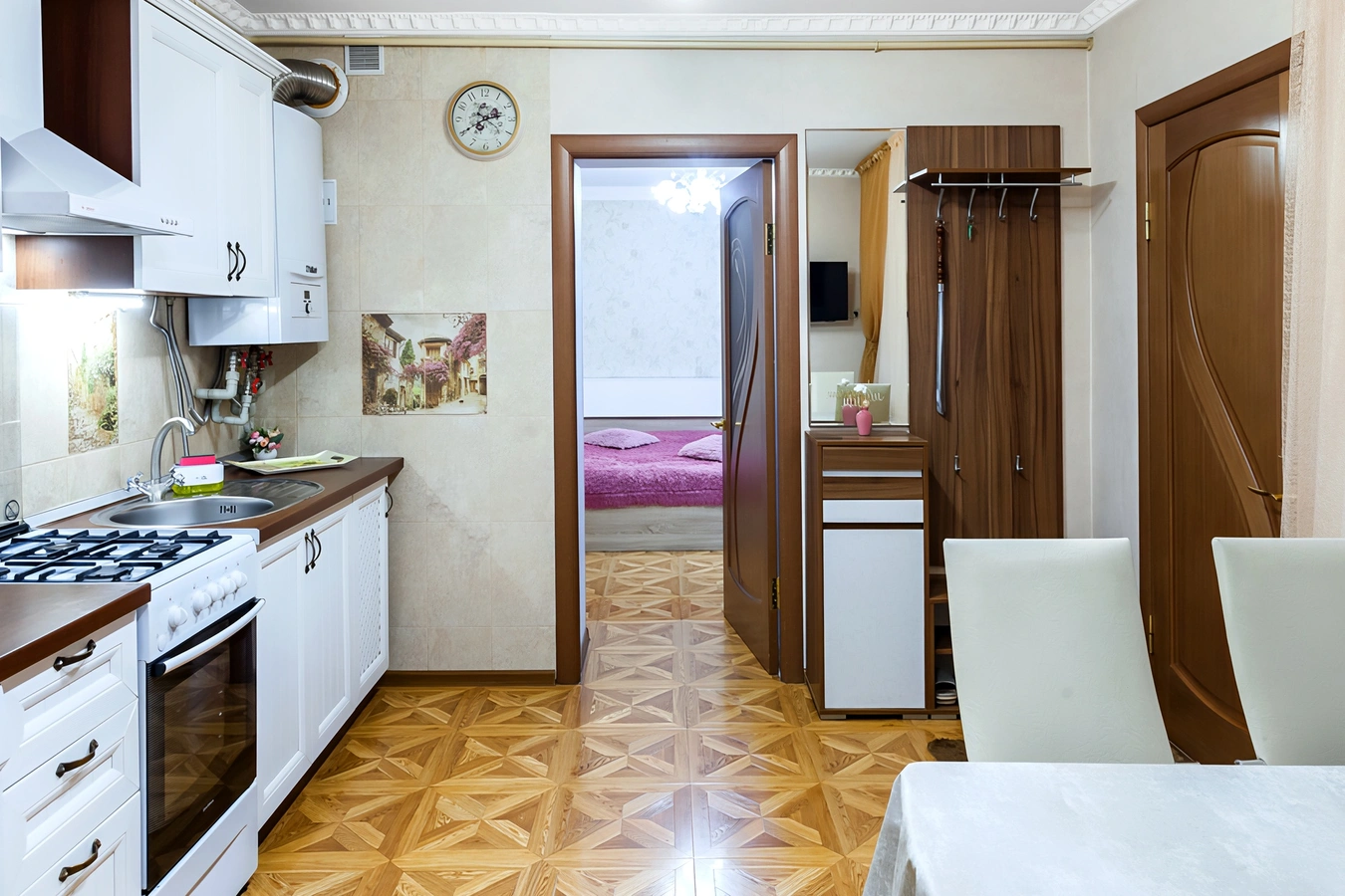 Фото квартиры