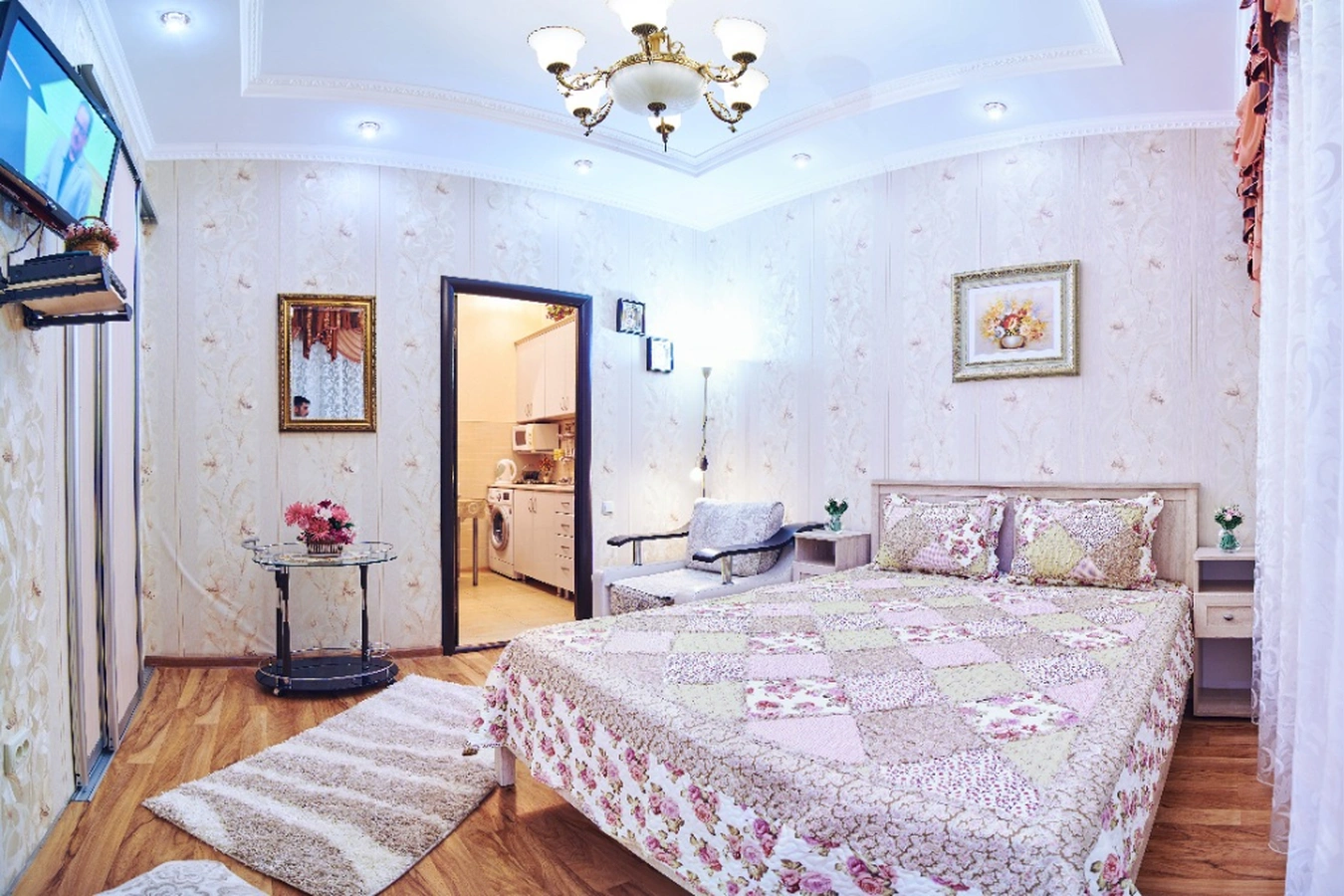 Фото квартиры