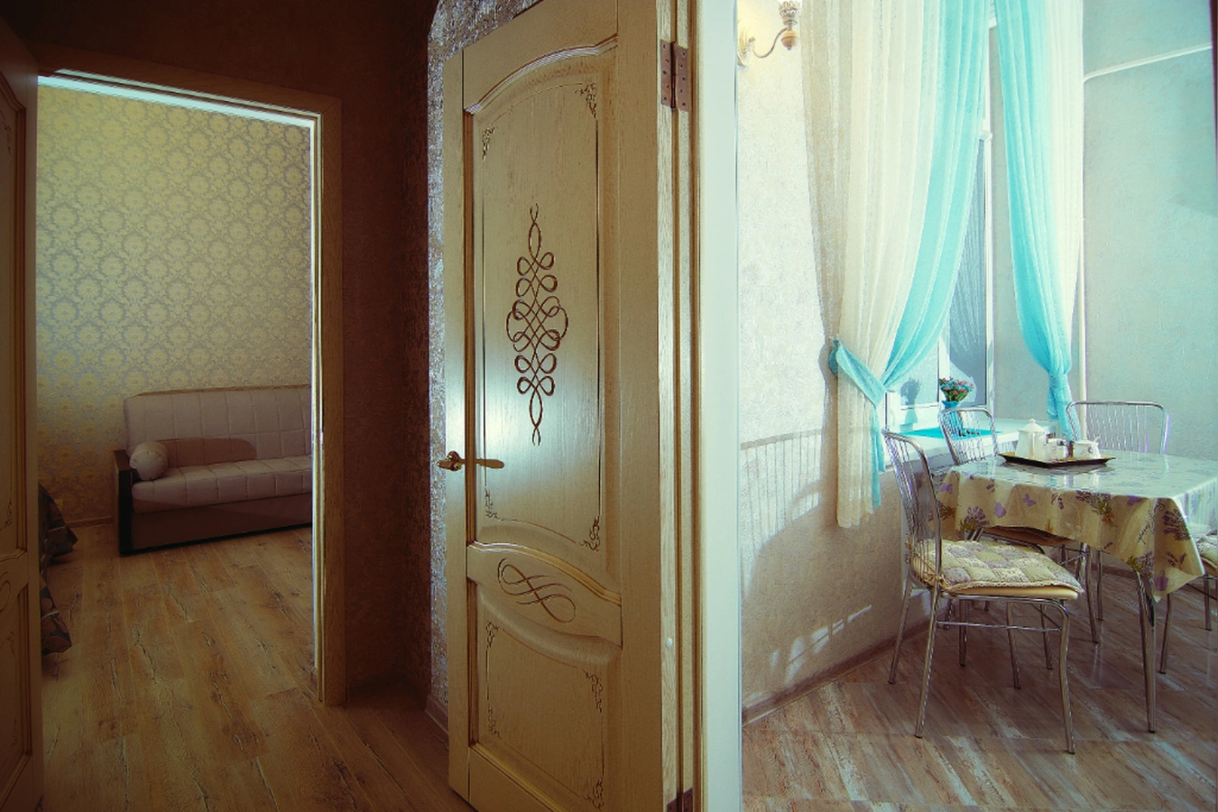 Фото квартиры