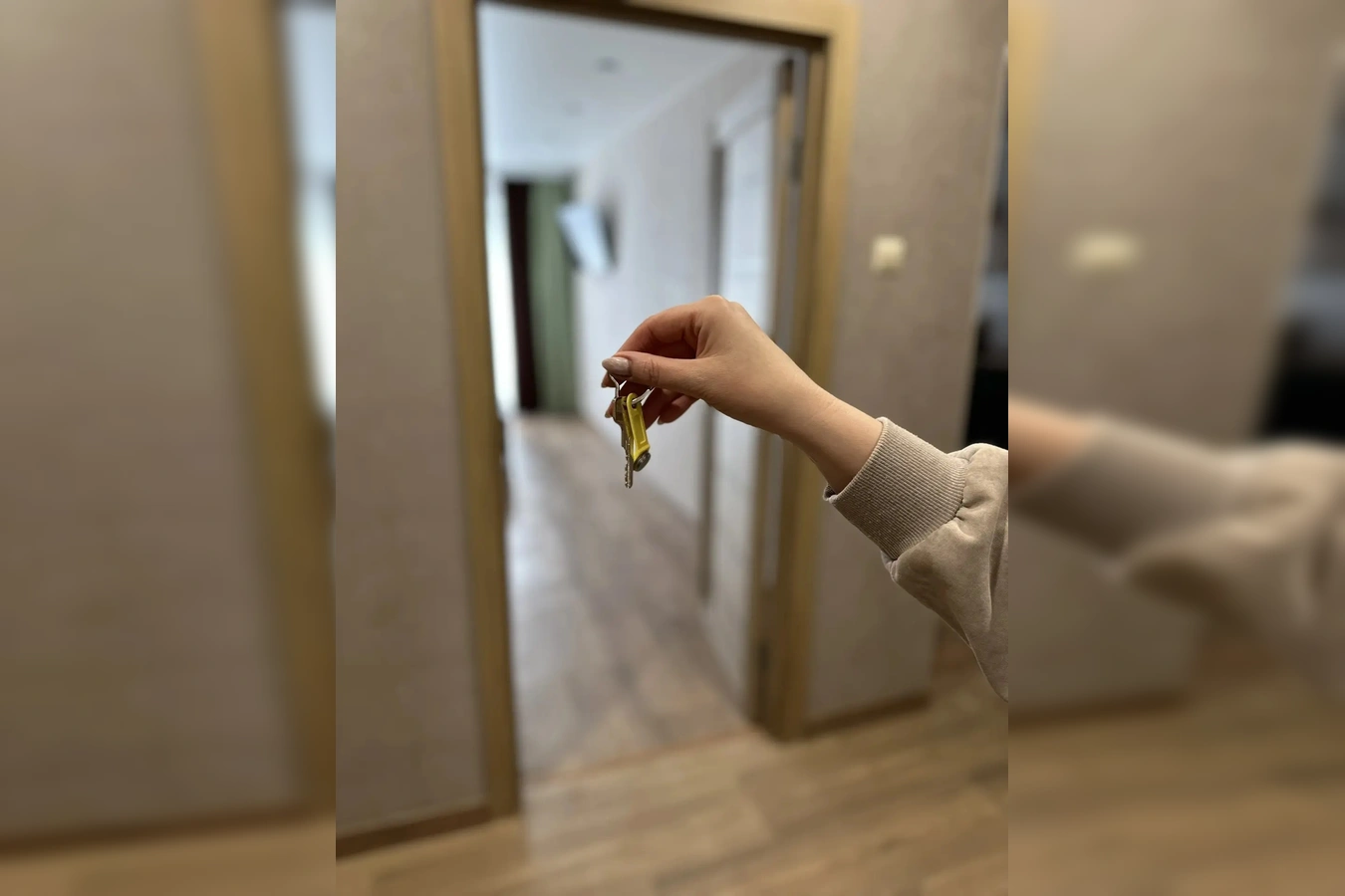 Фото квартиры