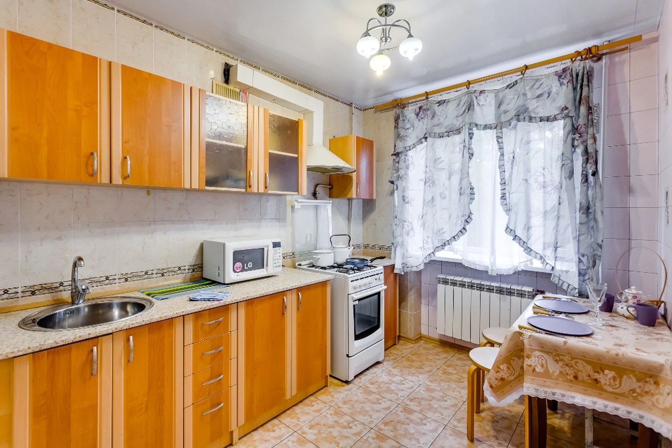 Фото квартиры