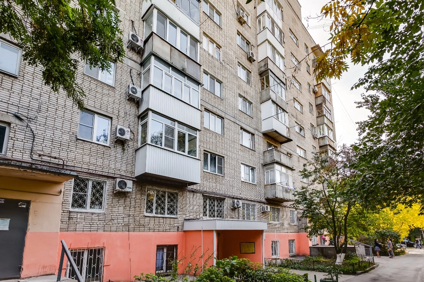Фото квартиры