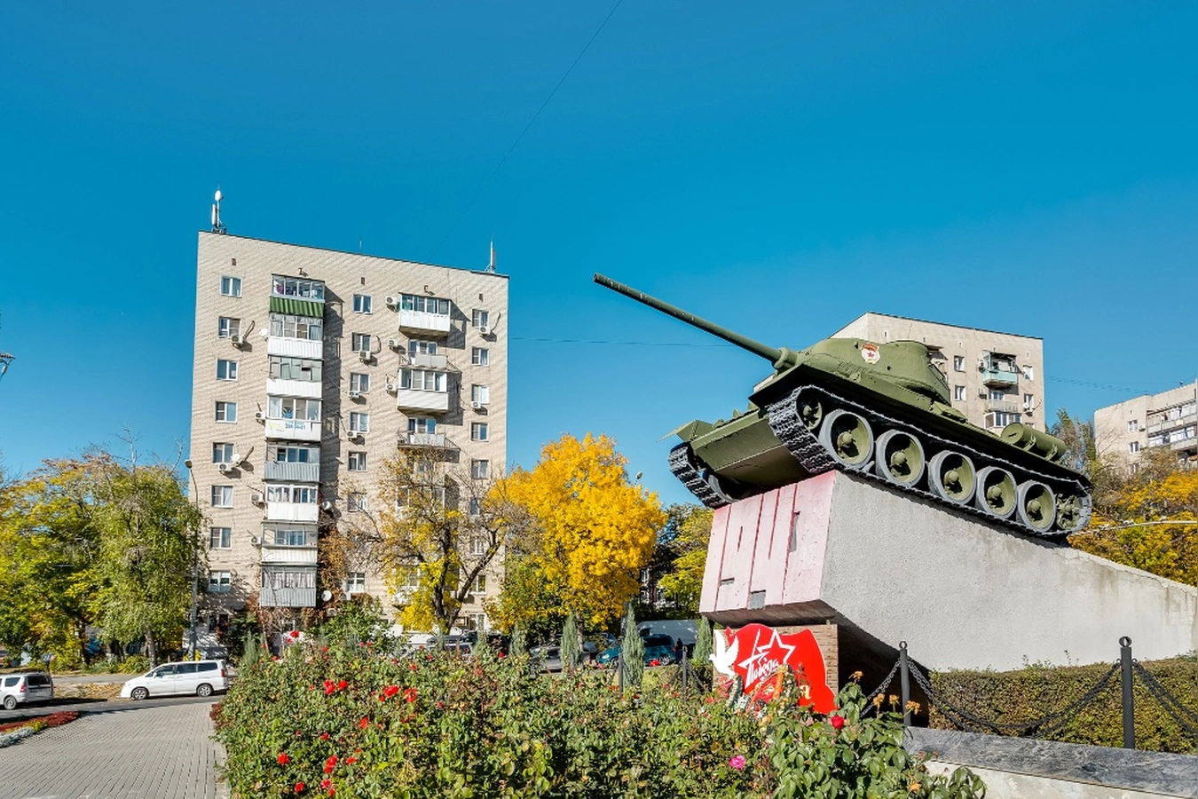 Фото квартиры
