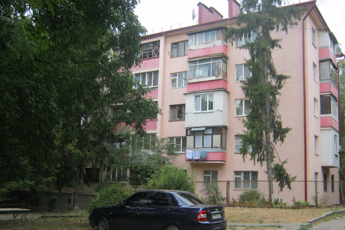 Фото квартиры