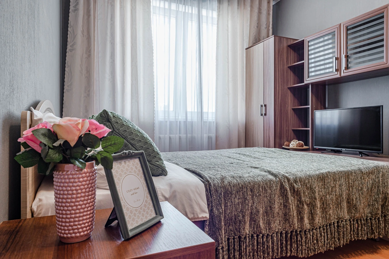 Фото квартиры