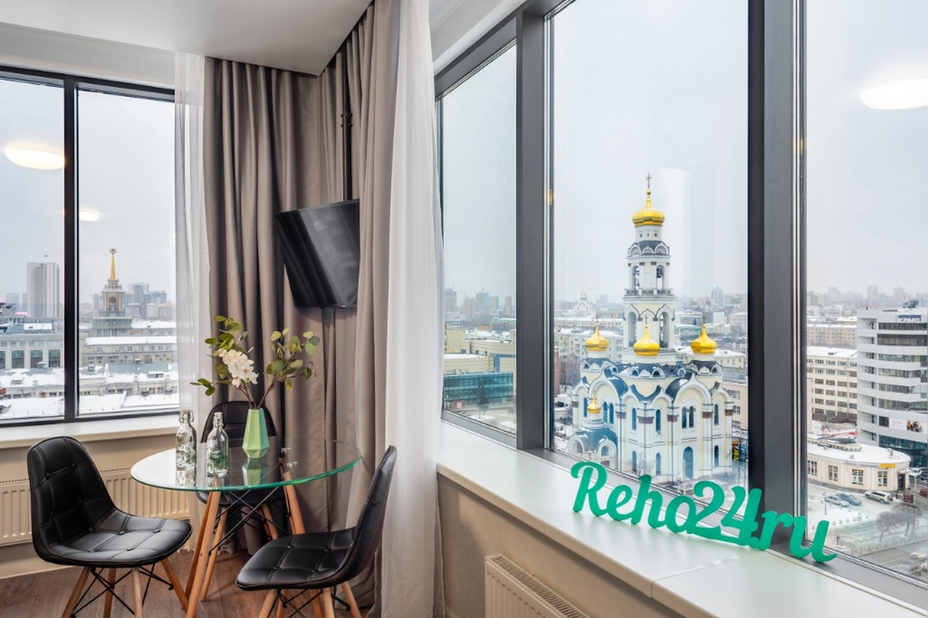 Фото квартиры