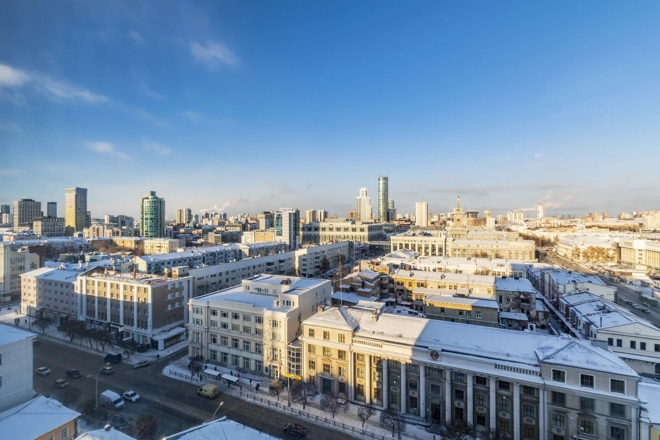 Фото квартиры