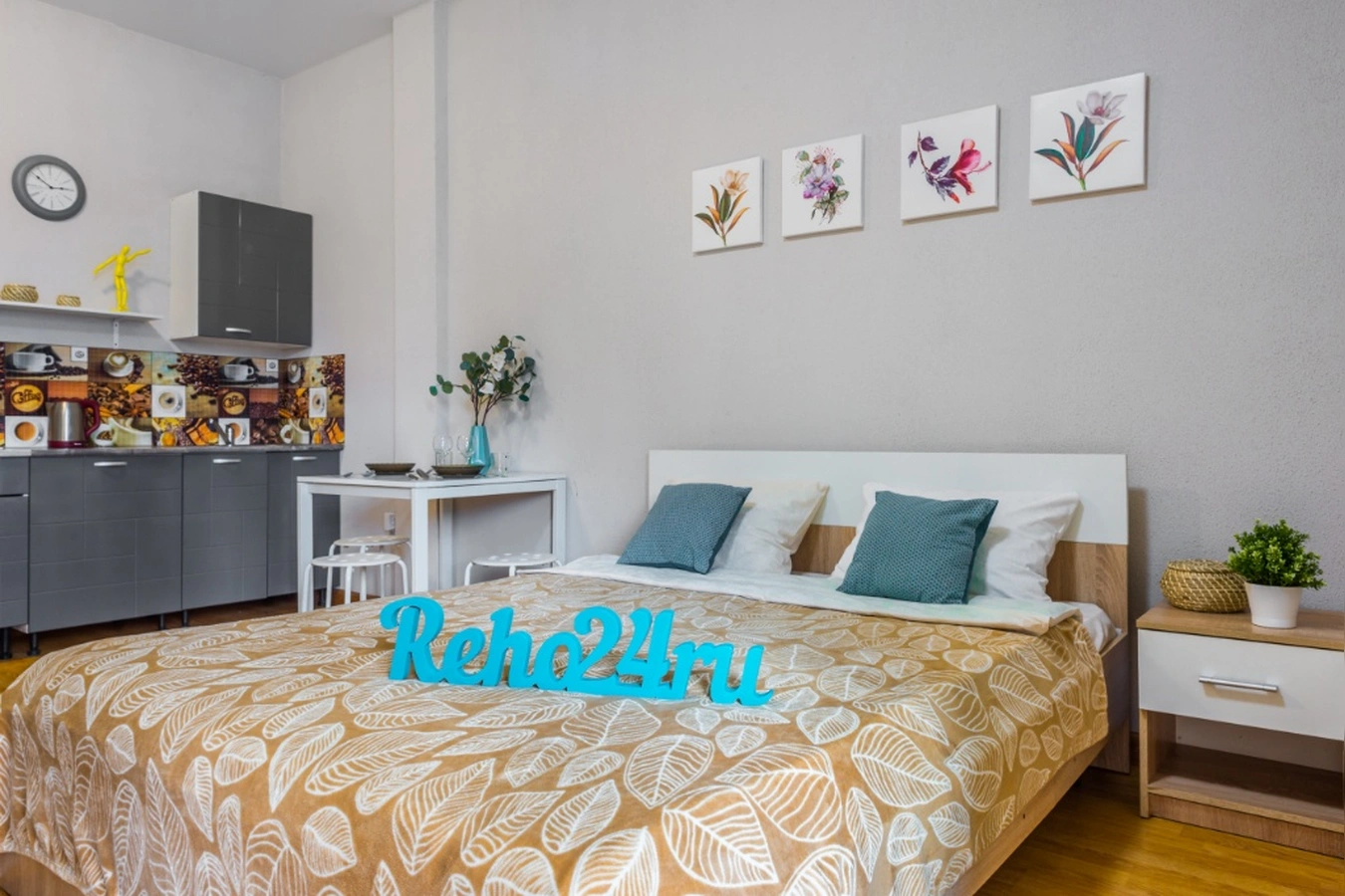 Фото квартиры