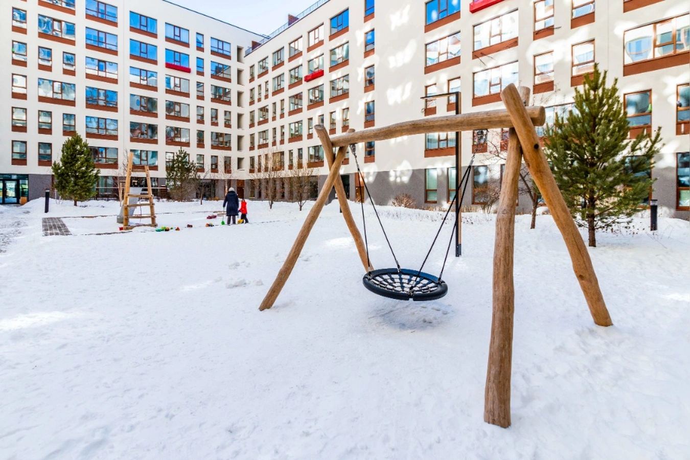 Фото квартиры