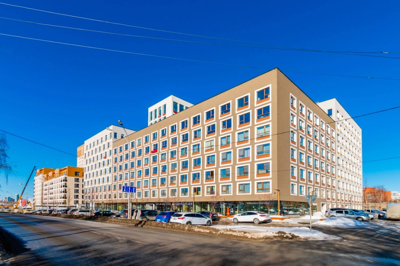 Фото квартиры