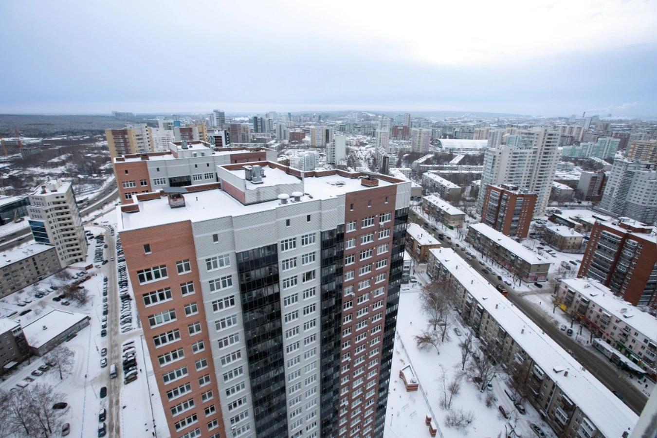 Фото квартиры