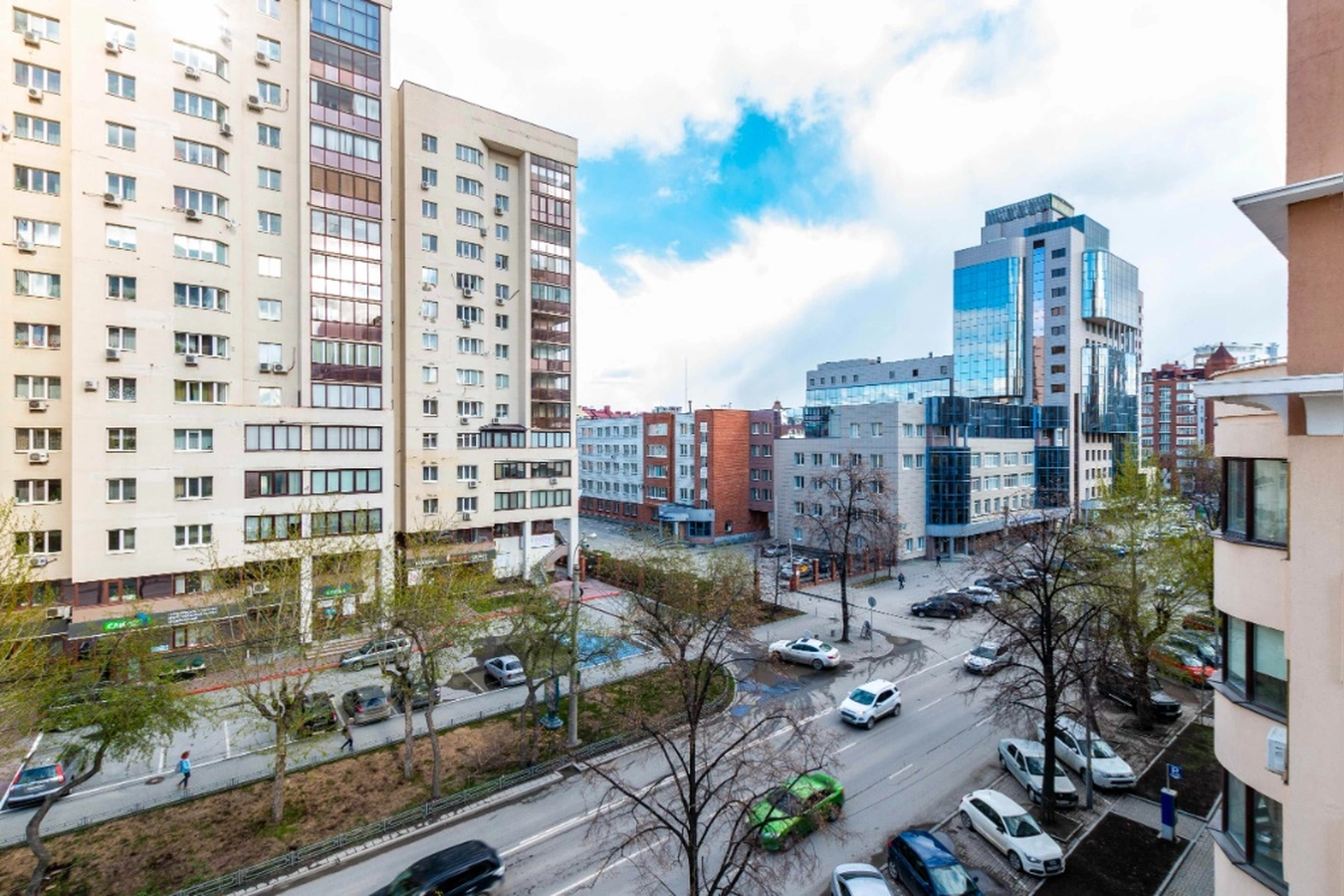 Фото квартиры