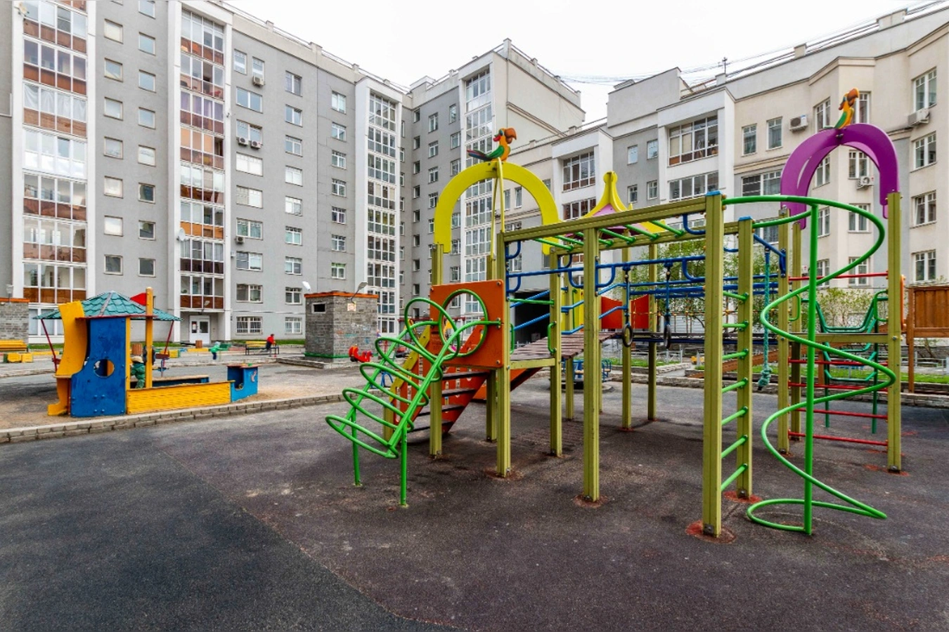 Фото квартиры
