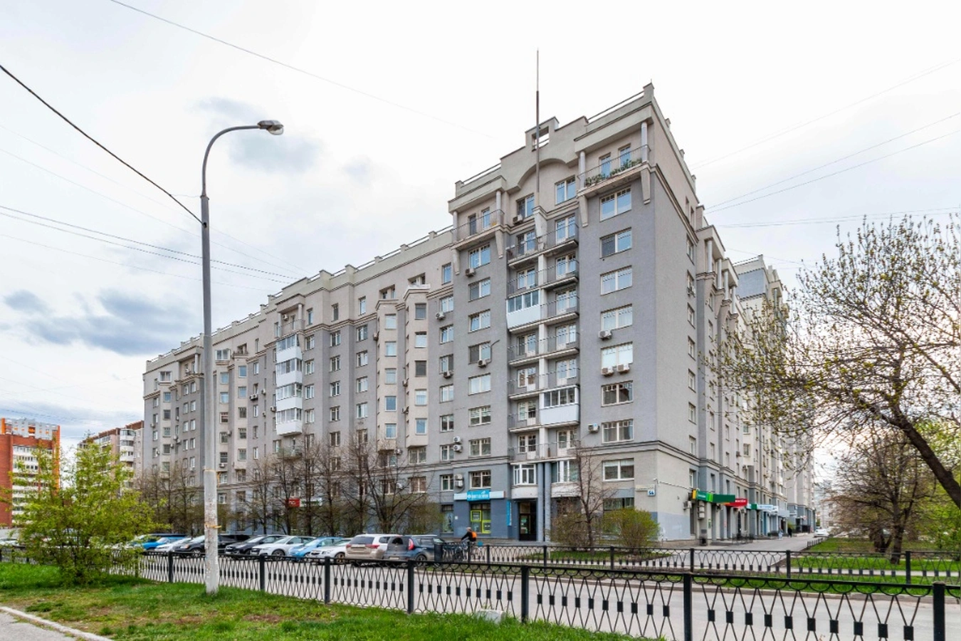 Фото квартиры