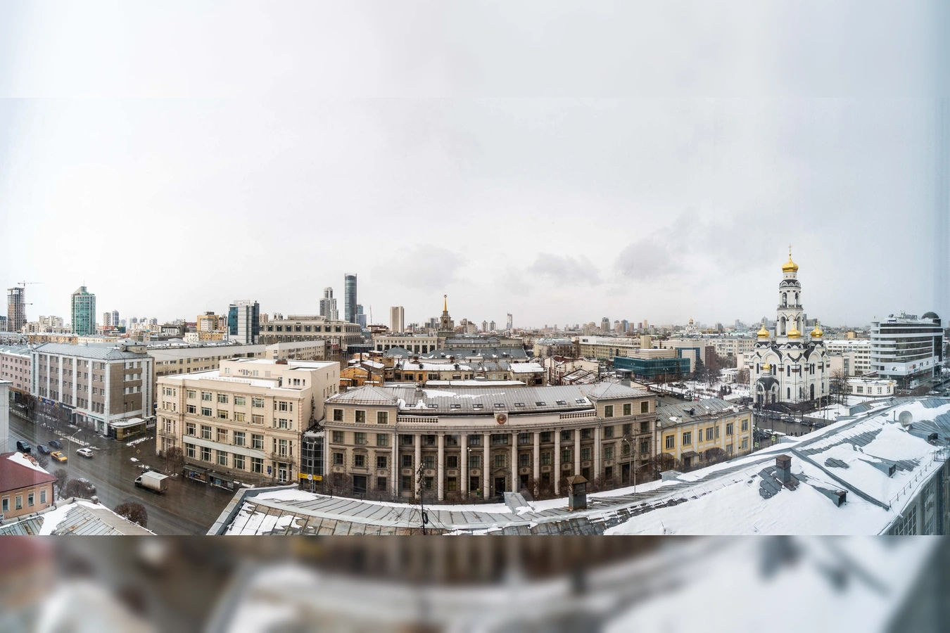 Фото квартиры