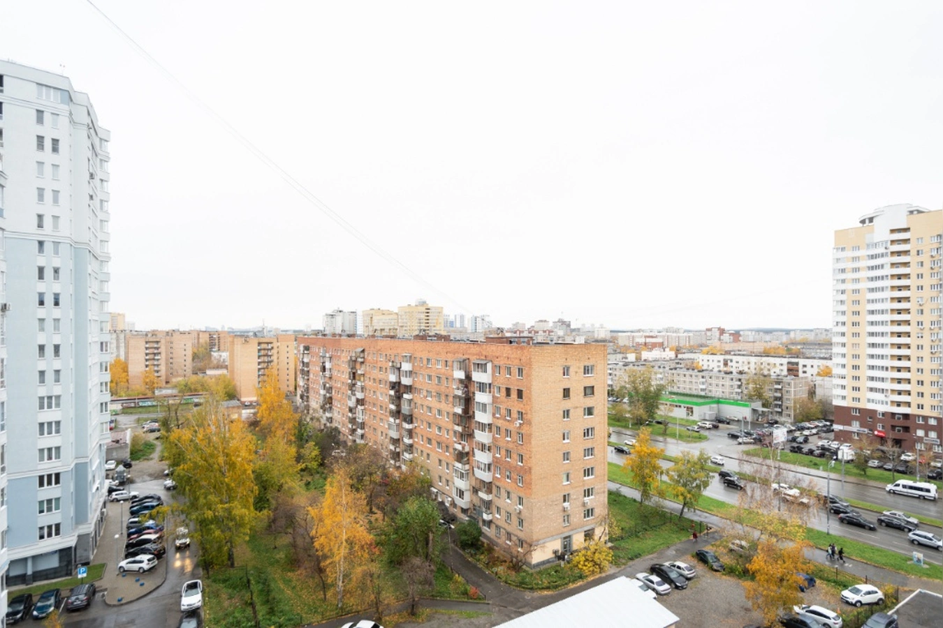 Фото квартиры