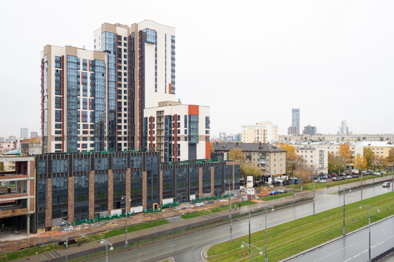 Фото квартиры