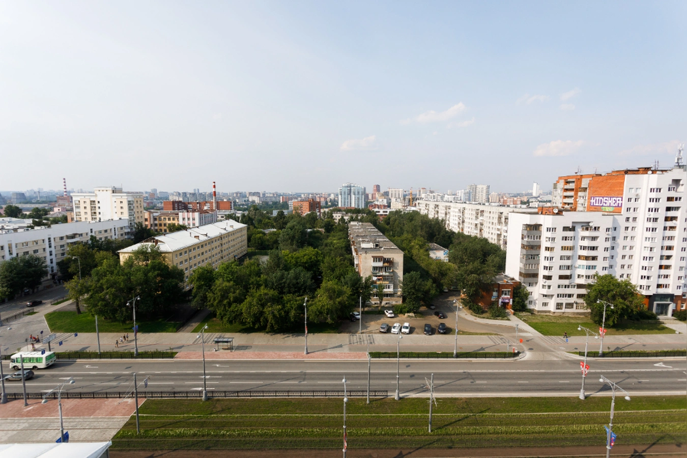 Фото квартиры