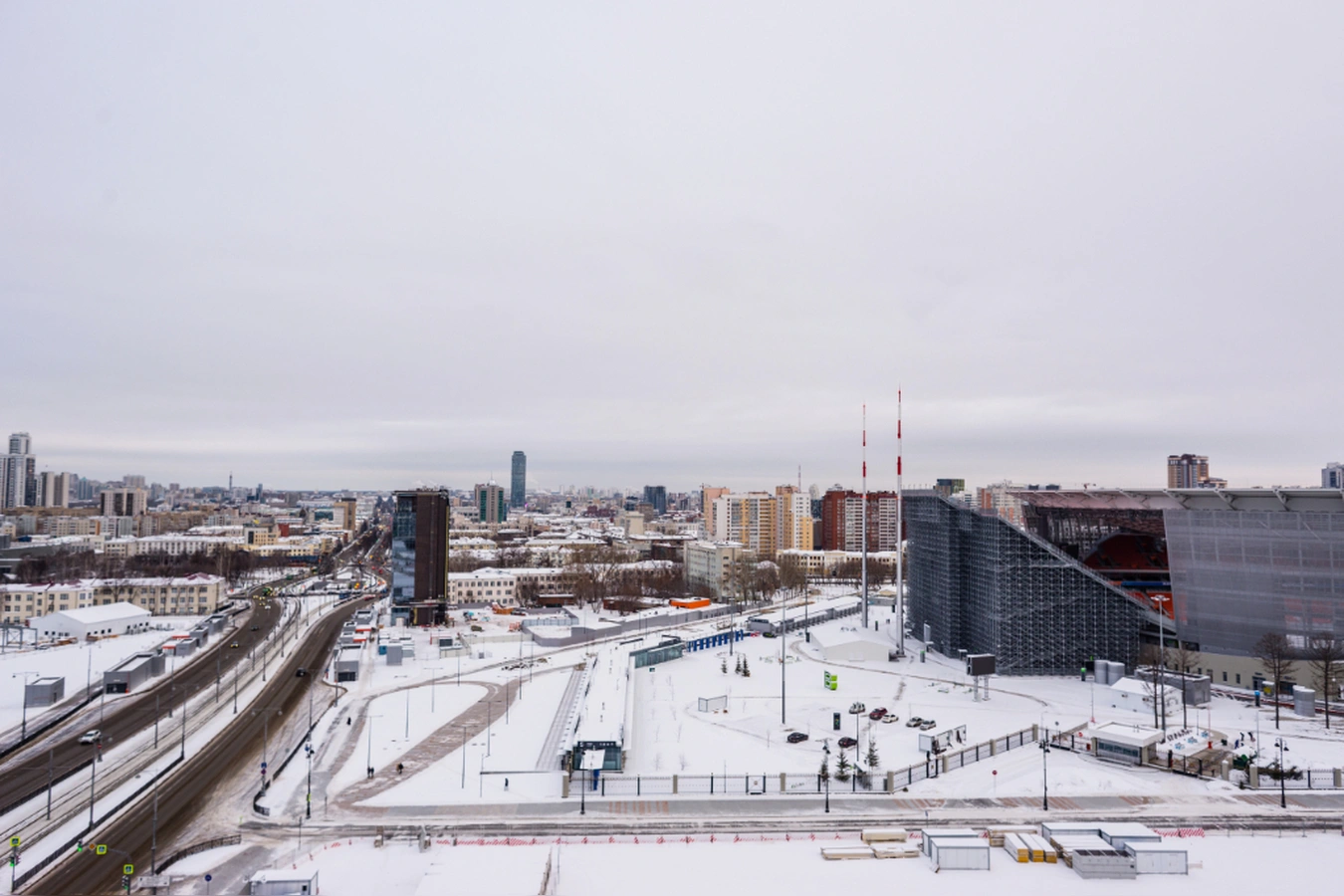 Фото квартиры