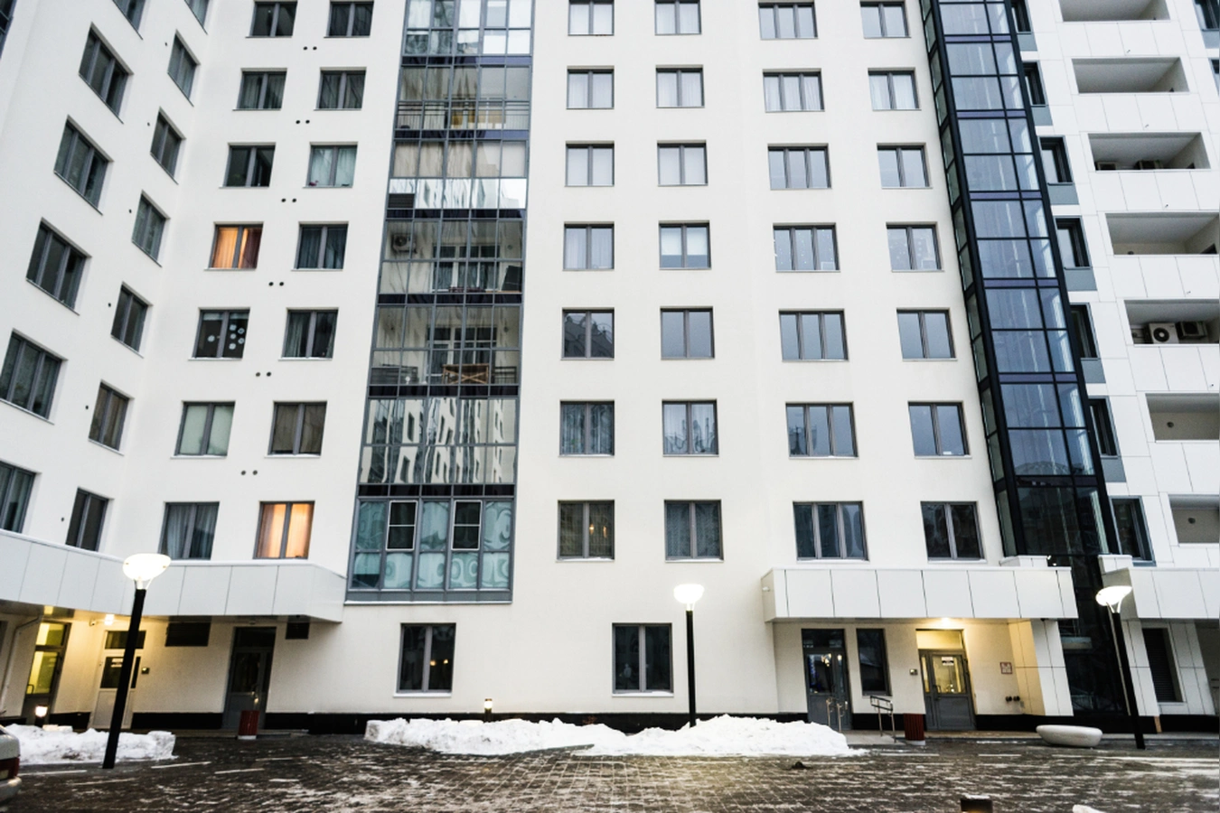 Фото квартиры