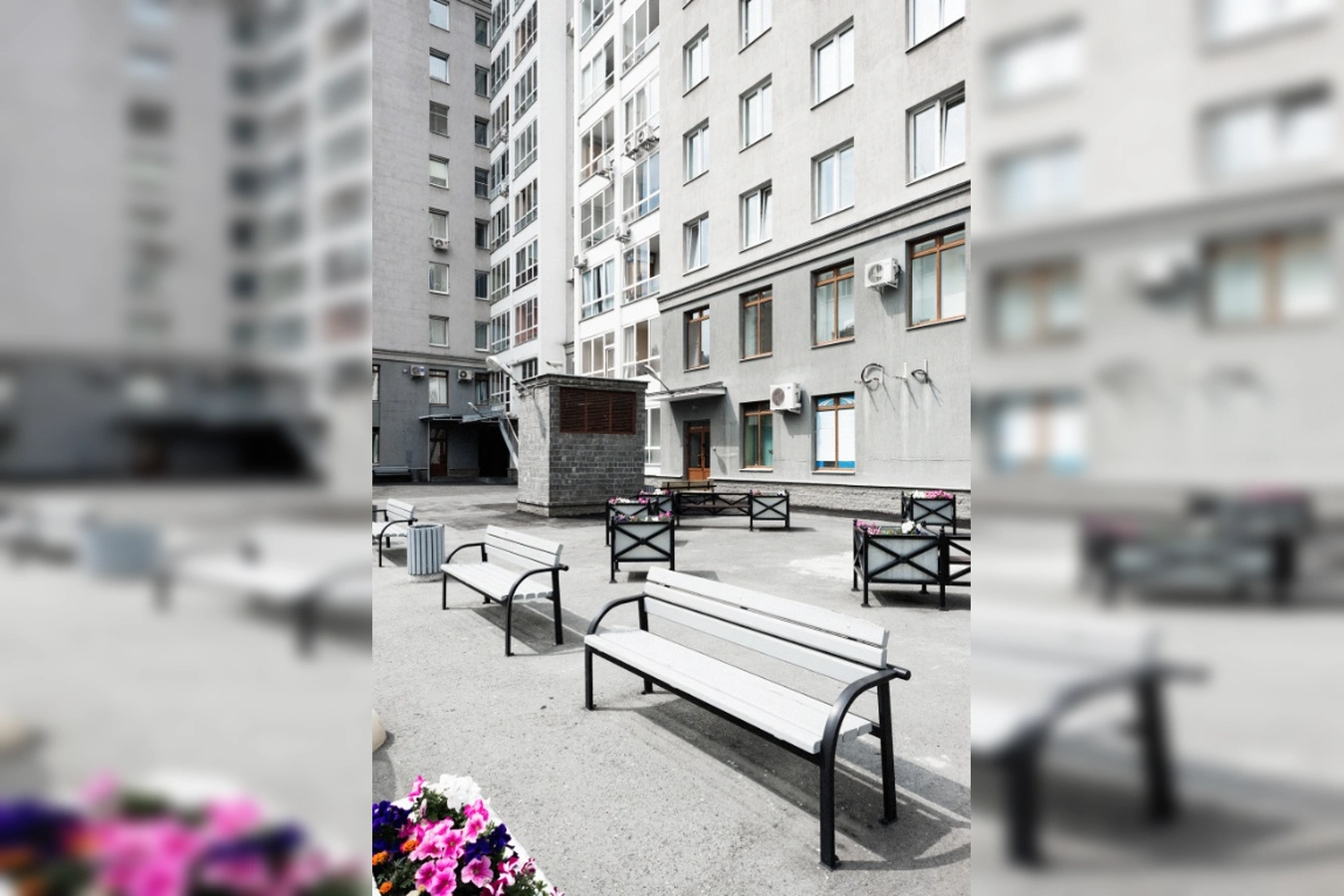 Фото квартиры