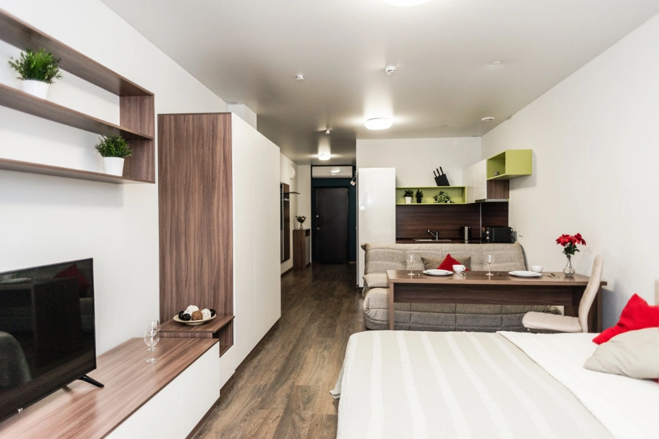 Фото квартиры