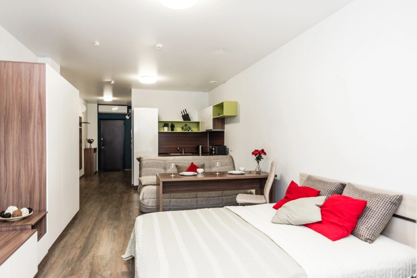 Фото квартиры