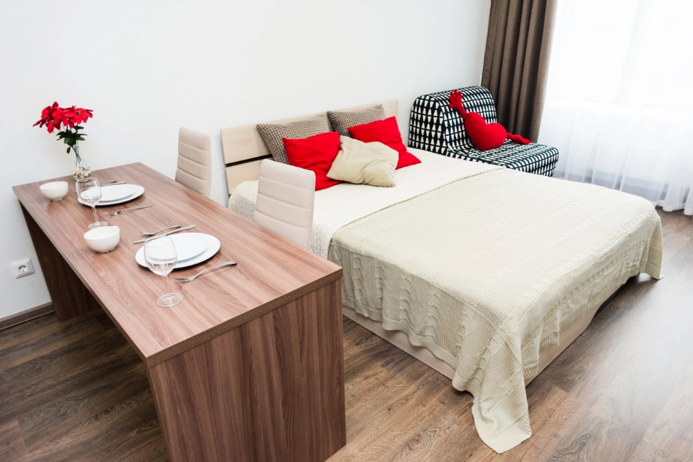 Фото квартиры