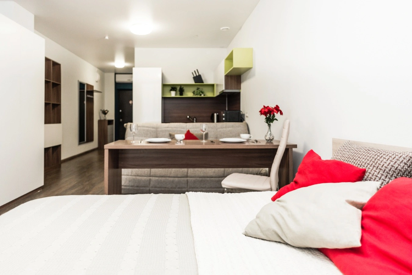 Фото квартиры