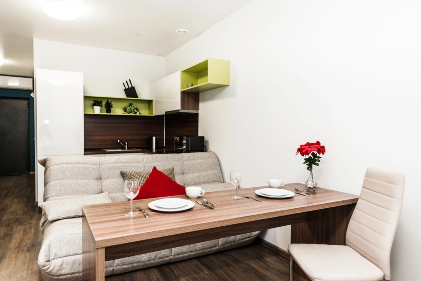 Фото квартиры