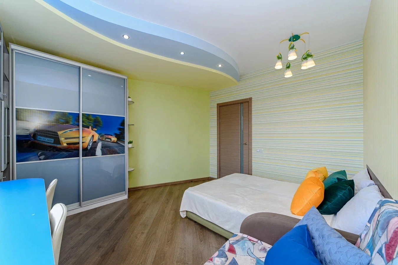 Фото квартиры