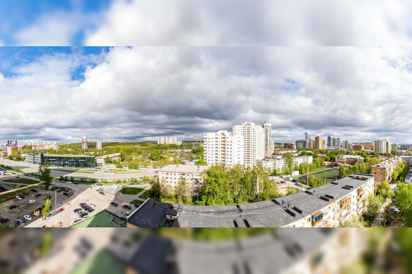 Фото квартиры