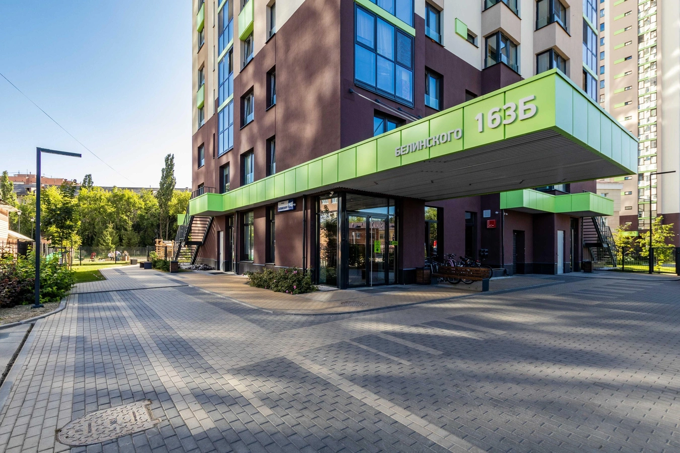 Фото квартиры