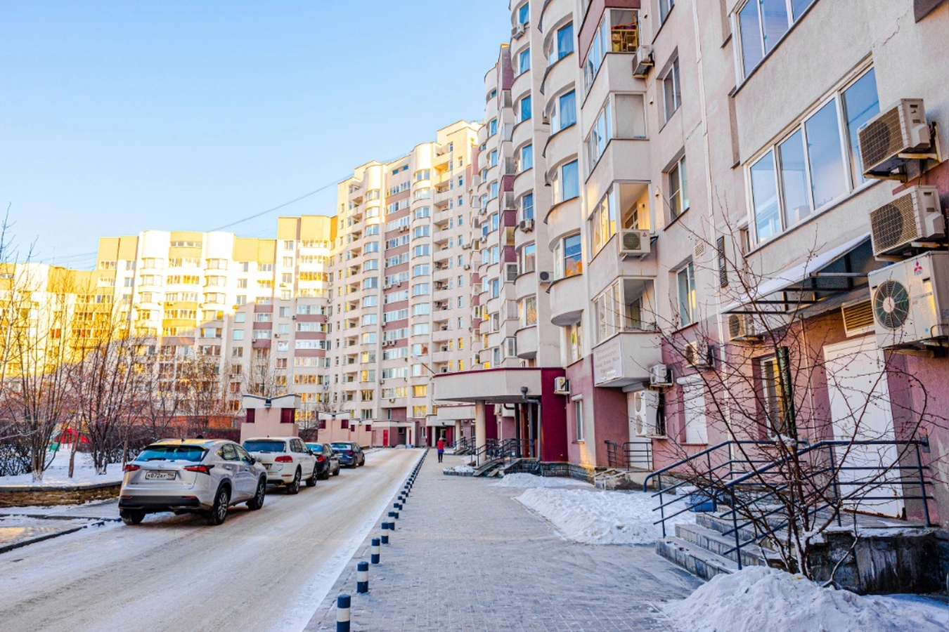 Фото квартиры