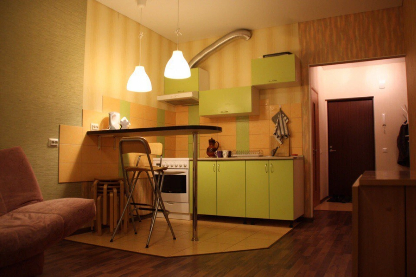 Фото квартиры