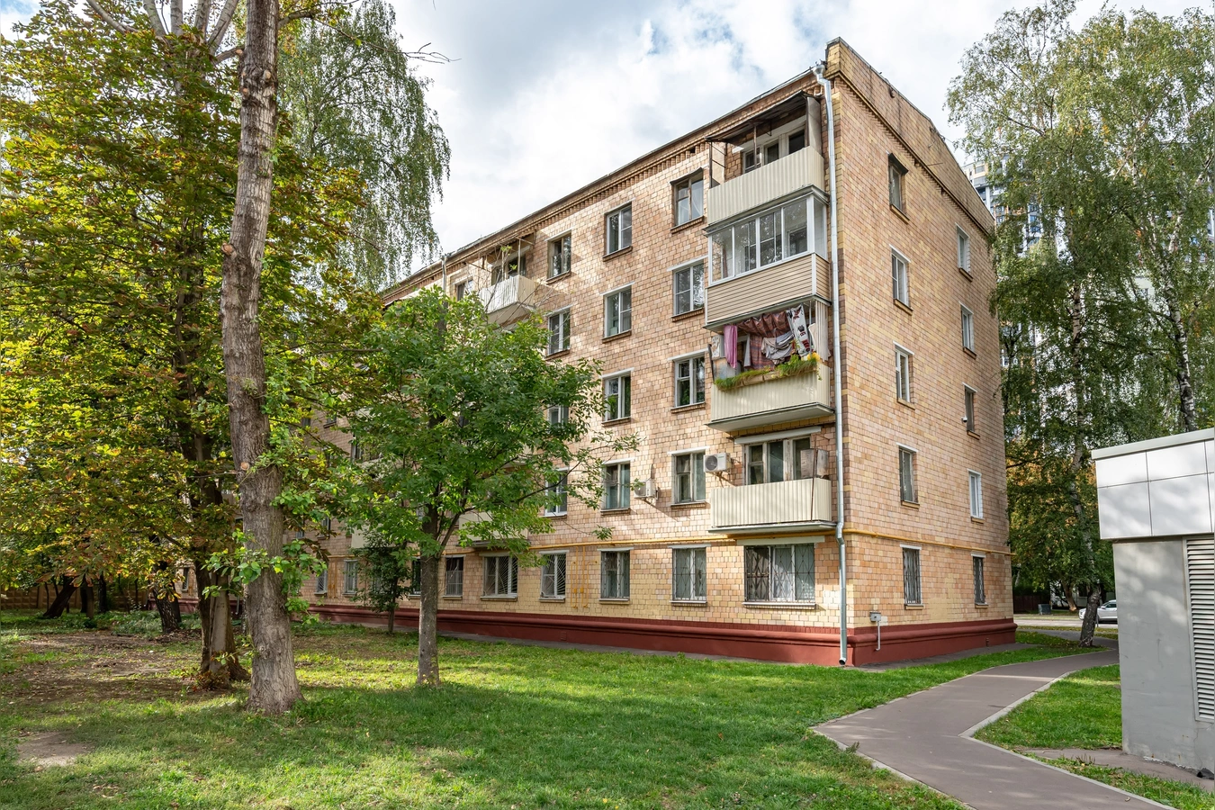 Фото квартиры