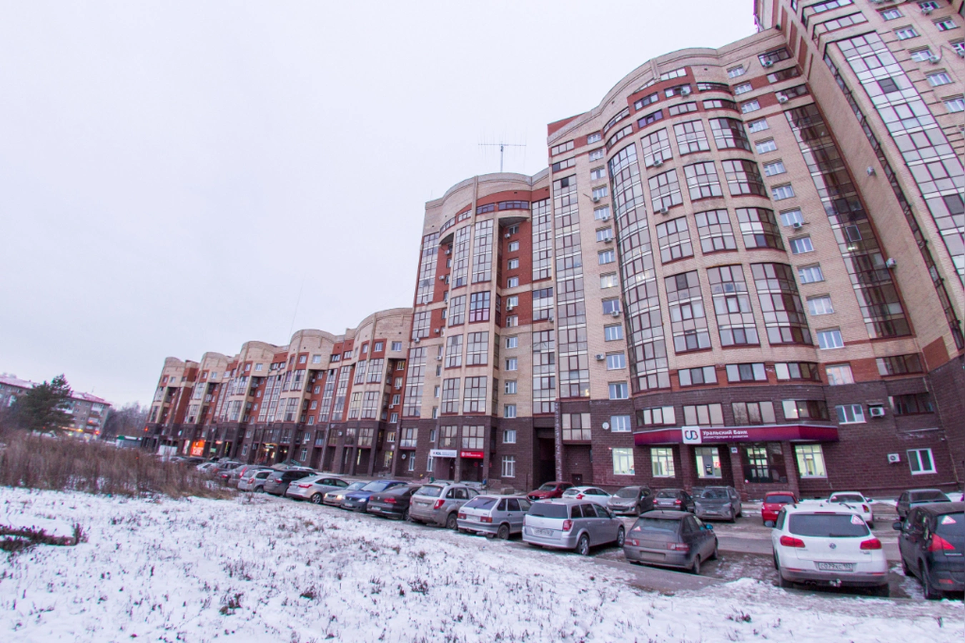 Фото квартиры